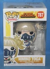 Funko Pop Animation My Hero Academia Himiko Toga Vinyl Figure #787