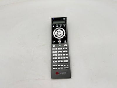 Polycom HDX Remote Control 2201-52556-001 New