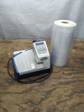 Mini Pak'r FP MMP01MNPKR Air Cushion Wrap Bubble Maker - MP-1005340 - USED AS IS