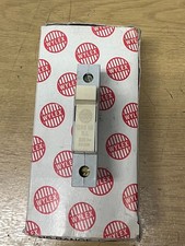 WYLEX NSC05  5 AMP HRC FUSE CARRIER HOLDER  *** NEW AND UNUSED ***