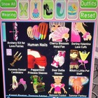 Royale High Game Item/ Roblox/ Ignore the price here hit up for more info price — photo 3