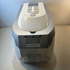 MAGICARD RIO PRO STD Duo Double-Sided ID Card Printer 3652-0021/for Parts