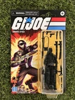 Hasbro GI Joe Retro Collection Walmart Exclusive Action Figure: Snake Eyes MOC