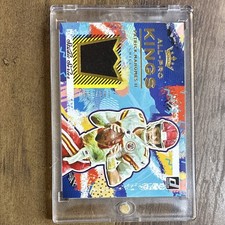 Panini Donruss All-Pro Kings Patrick Mahomes II Studio Series /299 Chiefs