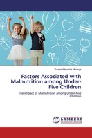 Yvonne Mwamba Mwenya | Factors Associated With Malnutrition Among Under-Five...