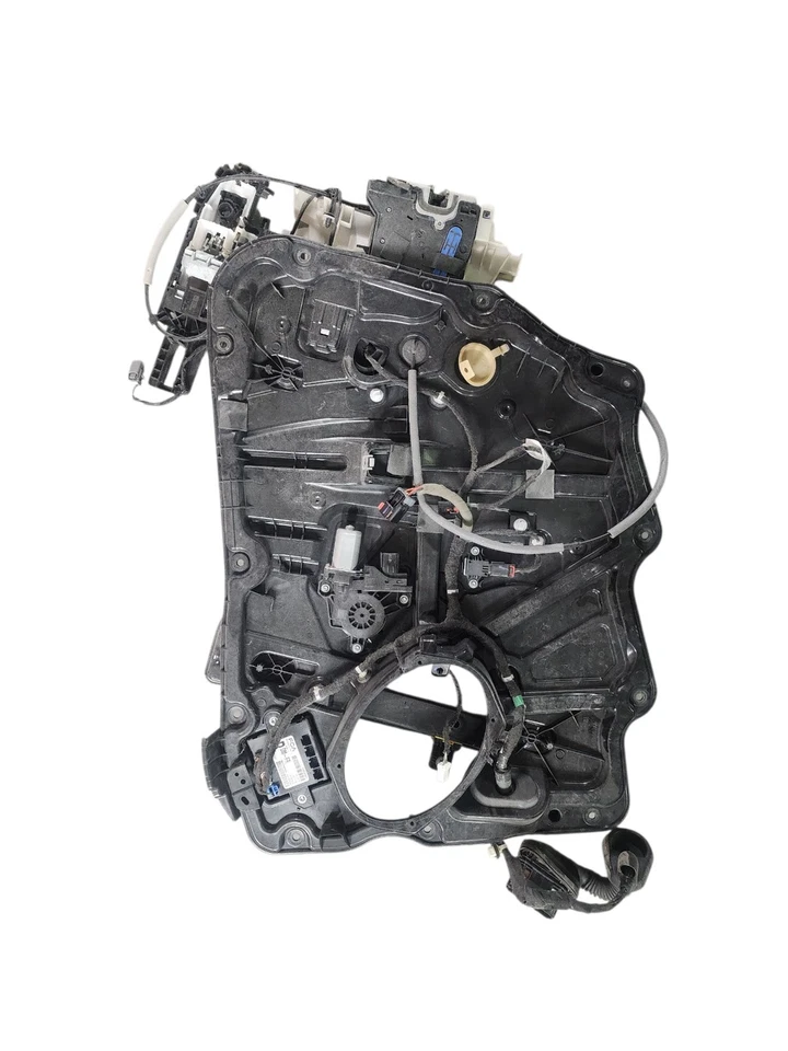 21-25 JEEP GRAND CHEROKEE 前右面板调节器车窗电机原始设备制造商 — 第 2/4 张图片