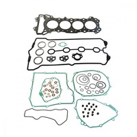 Dichtungssatz Komplett FüR Honda CB 600 S F2 Hornet S Bj. 2000-2003