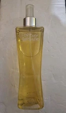 New Bath & Body Works Discontinued Rare Forever Sunshine Spray Mist 8 oz