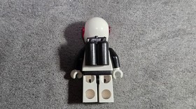 LEGO 6831 Message Decoder Space Police Vintage 1989 100% Complete w/Instructions