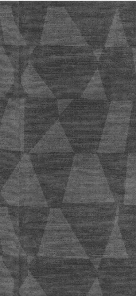 hand-tufted from premium-quality wool, this rug offers a perfect blend - Image 2 of 3