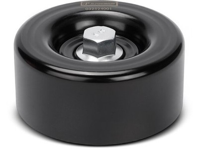 For 2007-2012 Nissan Altima Accessory Belt Idler Pulley APR 42931FPCC 2008 2009