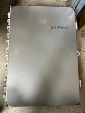 Enphase X-IQ-AM1-240-3-ES , IQ Combiner 3 ES , 883-00820-15  NEW FACTORY SEALED
