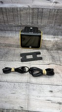 Kodak Slide N Scan RODFS50 Digital Slide Scanner With Cables