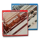 The Beatles 1962-1966 Red Album & 1967-1970 Blue 2LP Vinyl Sets SKBO-3403