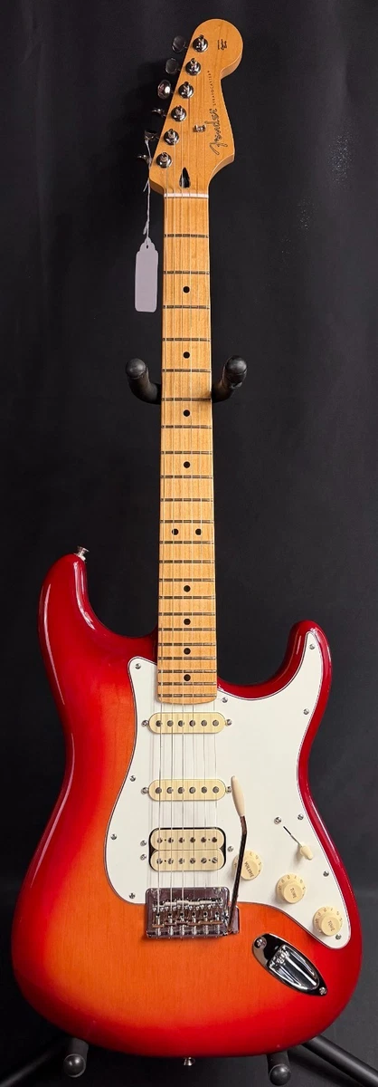 Preços baixos em Fender Stratocaster Mexicana | eBay