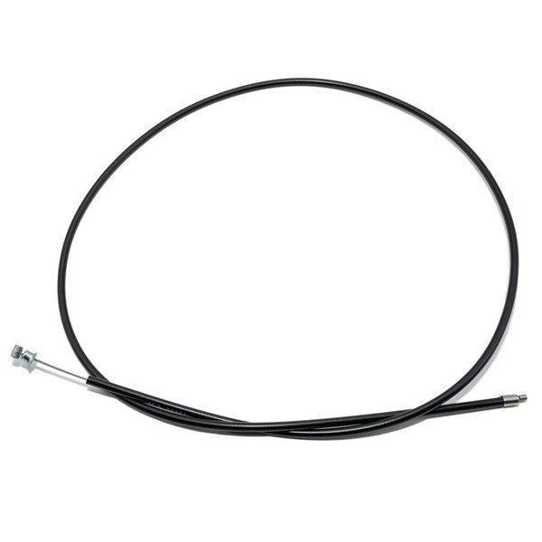 Simson Bowdenzug, Starter (Amal - Vergaser) - Schwarz - SR50, SR80, SD50-image