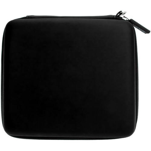Nero EVA Custodia Protezione Rigida Protettiva Case Cover per Nintendo 2DS - Foto 6 di 6