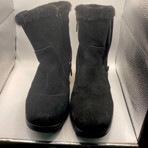 Blondo Waterproof Women's Boots Black 