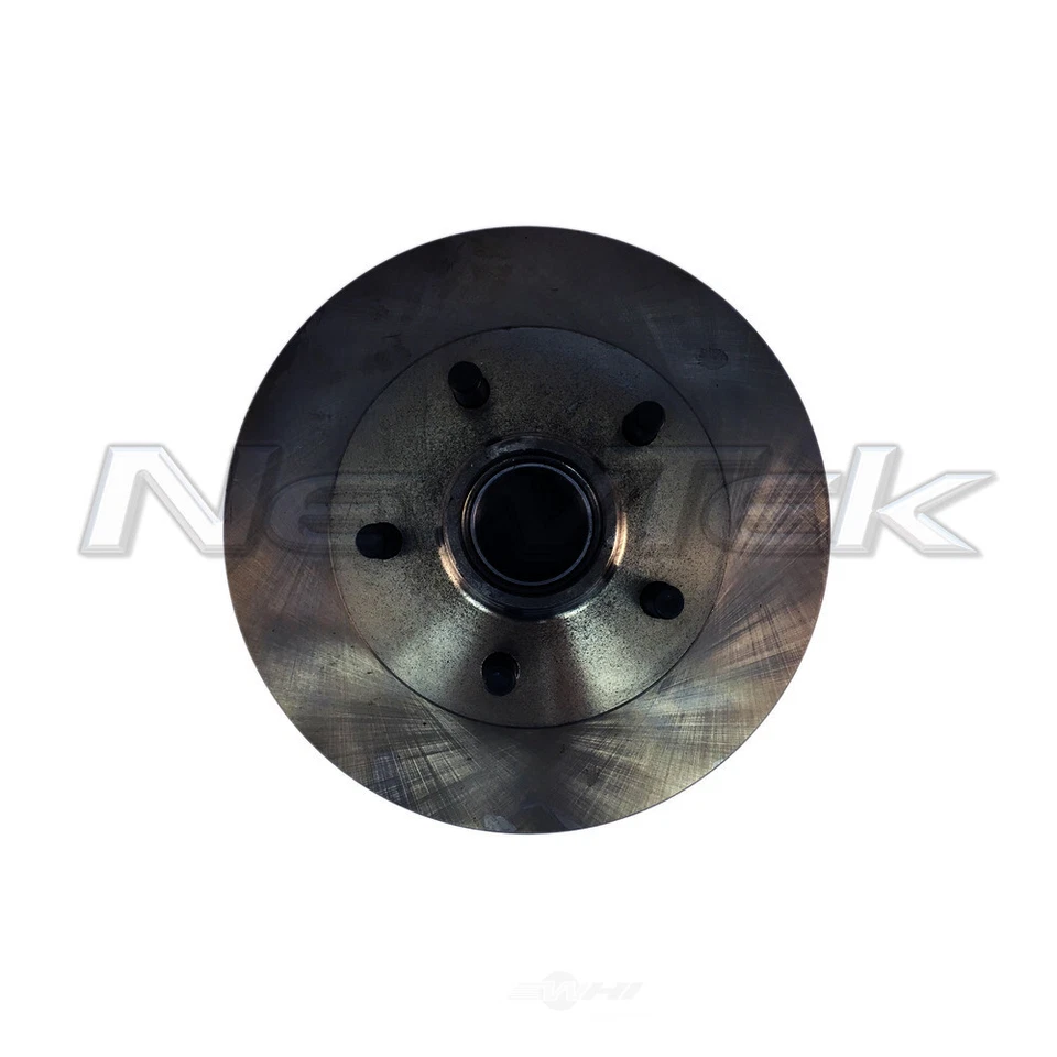Rotor de freio a disco NewTek 54058 - Imagem 3 de 4