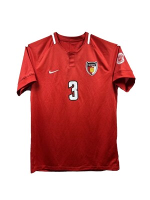 Nike 赤 サッカーシャツ 背番号21 DIEGO P. NIKE公式】 標準フィット