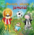 Pateala, Pasala, Anota! (Kick, Pass, Score) by Meg Greve (Hardback, 2015)
