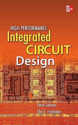 High Performance Integrated Circuit Design Buch Mcgraw Hill Book Co
