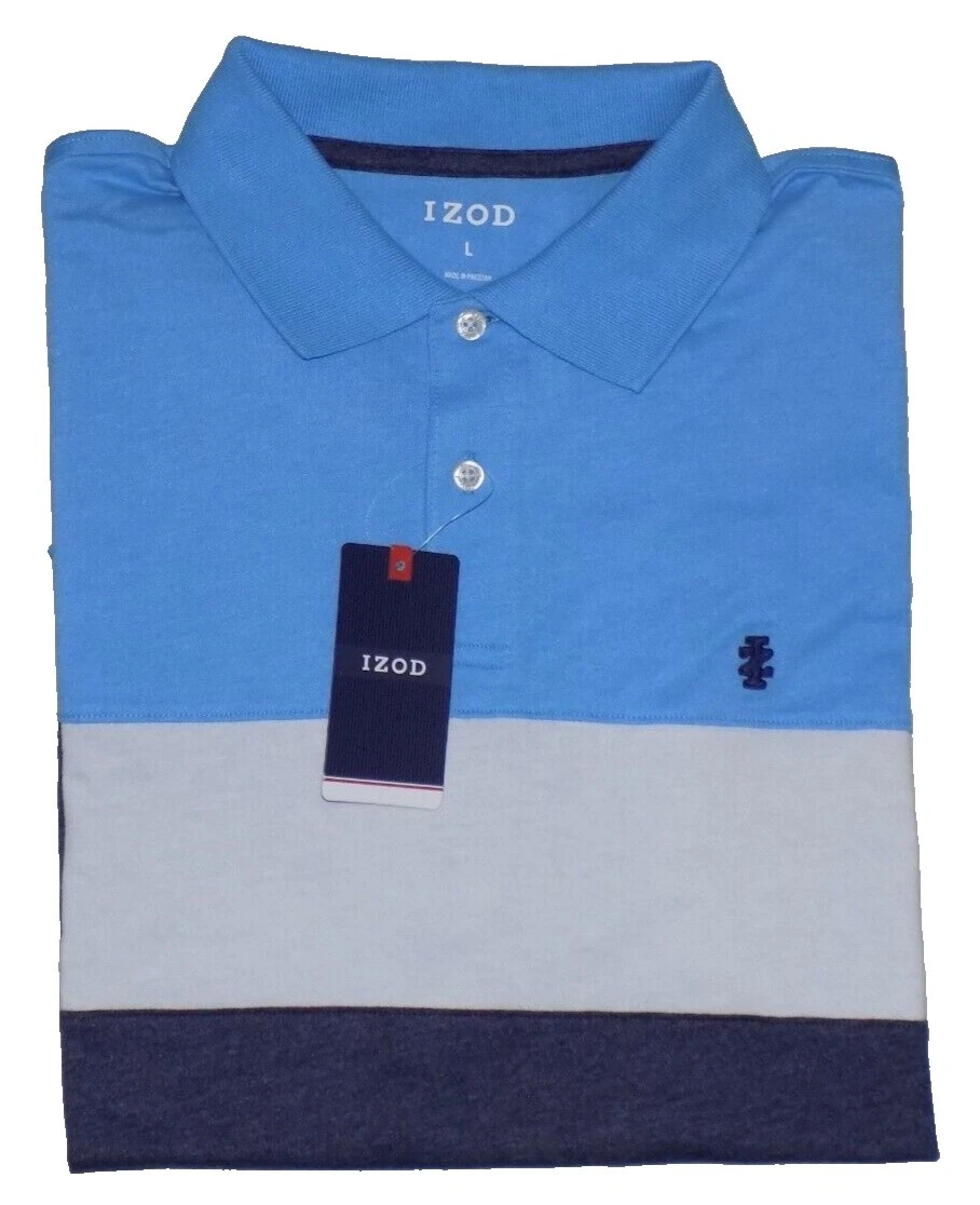 IZOD tamanho L Polos Para Homens