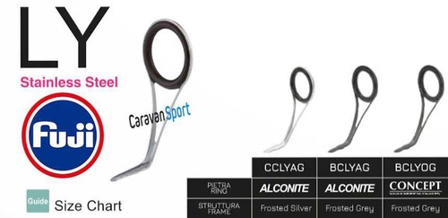 Lot De 16 Anneaux De Pêche Pour Carpe – Kit Complet Avec Triangulaires, Hameçons Et Casquettes