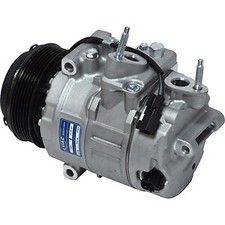 A/C Compressor-New  UAC  CO29130C