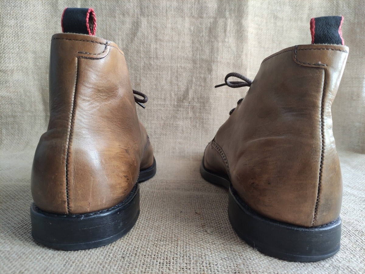 Allen Edmonds Bleecker Street Men