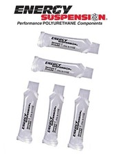 Energy Suspension Formula 5 Polyurethane Bushing Lube 5 Pack