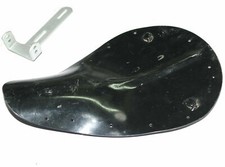 Fits Harley Sportster Chopper Bobber Custom Front Solo Seat Pan Base Plate ECs