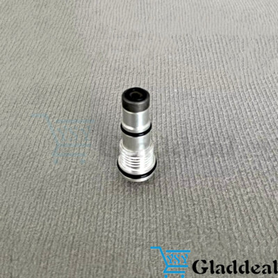 #ad Pressure Release Valve Trim Tilt 64E 43860 00 With 64E 43827 For Yamaha Outboard $53.76