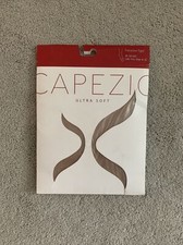 brand new tan transition tights size: 8-12 