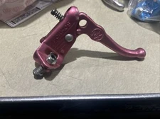 Old School BMX FORMOS Bike MX Alloy Brake Lever Fixie Vintage Cruiser NOS