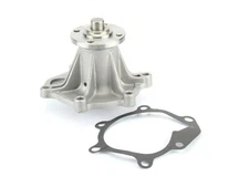 New OAW T1990 Water Pump for 93-97 Toyota Land Cruiser & Lexus LX450 4.5L 1FZFE