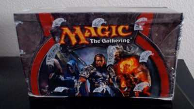 2012 core set booster box Amazon.com: Magic: the Gathering - Magic 2012