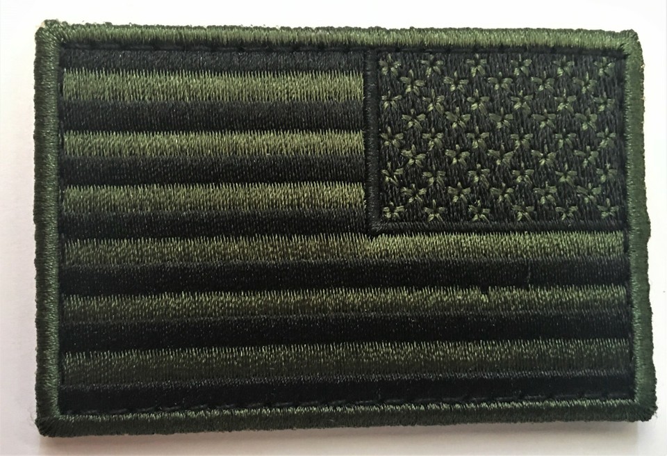 Reflective PVC Patch Set - CBP