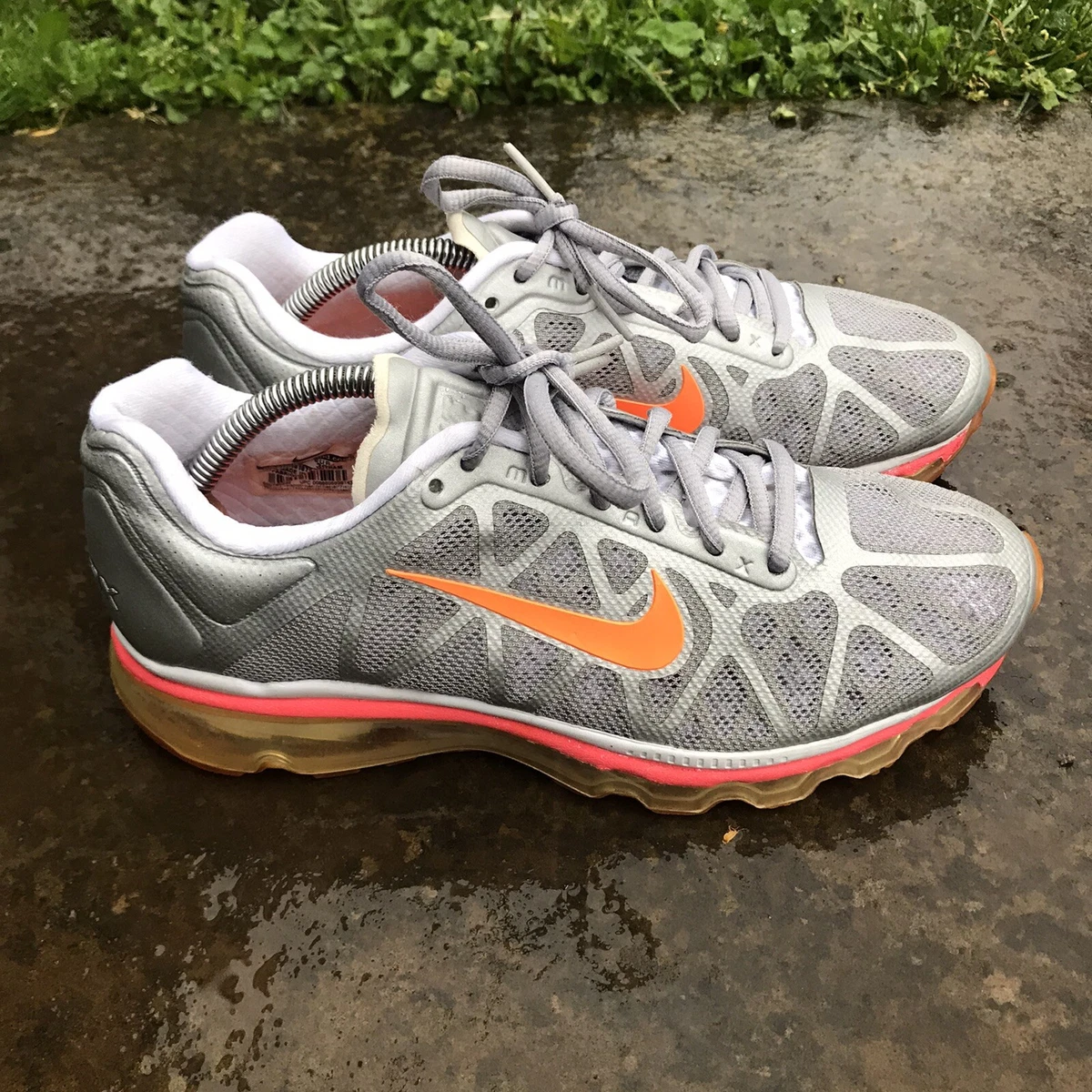 Air max store mesh 9