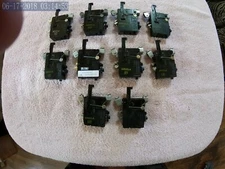 NEW GENERAL ELECTRIC OVERLOAD CR124D028 / CR124D024 PRICE FOR 1 overload only!!!