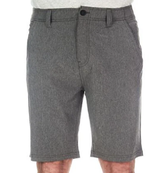 Denali flat front hybrid best sale short