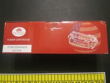 Toner Kingdom Toner Cartridge 213A/323A/543A (131/116)