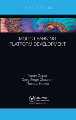 Mooc Learning Platform Development, Paperback by Gupta, Varun; Chauhan, Durg ...