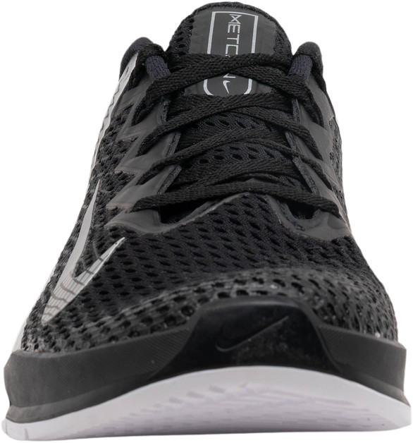 metcon 6 metallic silver