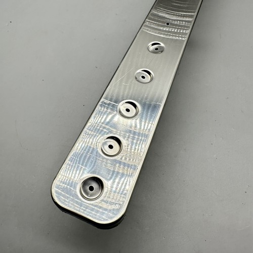 Miele G1023 G1220 Dishwasher Lower Bottom Spray Wash Arm Blade Genuine - Picture 6 of 8