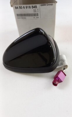 Mini Cooper R50 R53 Aerial Multiband Telephone Antenna Genuine 84506918545