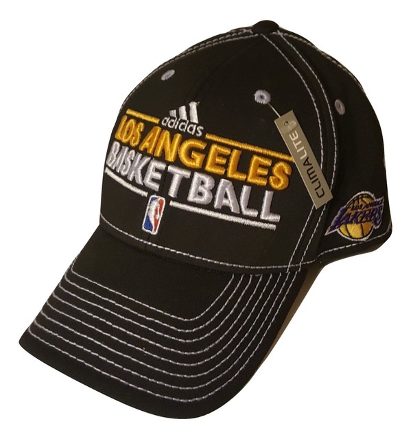 la lakers cap