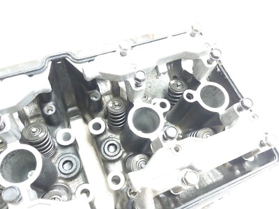 Kawasaki NINJA ZX750-F Engine Cylinder Head 1987 1988 1989