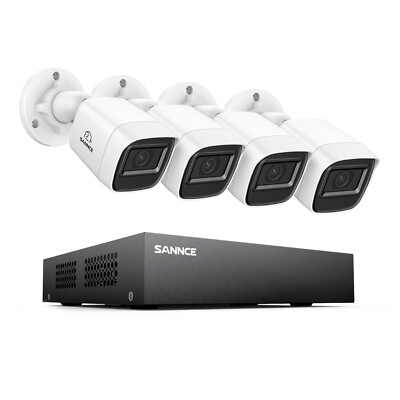 Modo7 Dvr Recorder Zmodo Night Vision Cheap Outdoor Security Camera System Digital Video ...