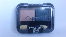 Jordana 2 Color Eyeshadow Duo Choose Shade Melon/Teal or Oro/Violet